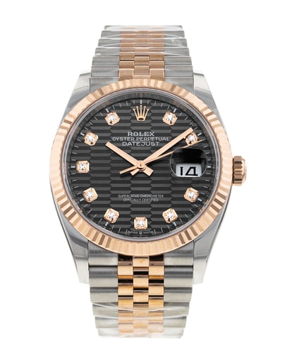 Rolex Datejust 126231